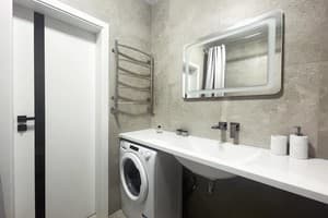 Квартира Lutsk CityStyle, Center, Yarovica. Апартаменты 4-местный  5