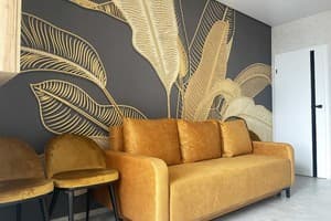 Квартира Lutsk CityStyle, Center, Yarovica. Апартаменты двухместный  3