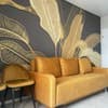 Квартира Lutsk CityStyle, Center, Yarovica. Апартаменты двухместный  3