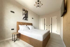 Квартира Lutsk CityStyle, Center, Yarovica. Апартаменты двухместный  2