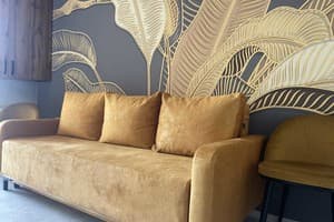 Квартира Lutsk CityStyle, Center, Yarovica. Апартаменты двухместный  4