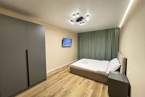 Квартира Lutsk, ул. Привокзальная, 10в. Апартаменты 4-местный  2