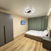Квартира Lutsk, ул. Привокзальная, 10в. Апартаменты 4-местный  2
