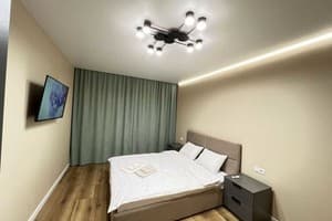 Квартира Lutsk, ул. Привокзальная, 10в. Апартаменты 4-местный  1
