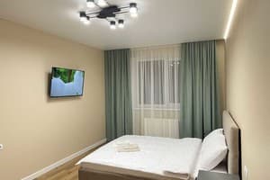 Квартира Lutsk, ул. Привокзальная, 10в. Апартаменты 4-местный  3