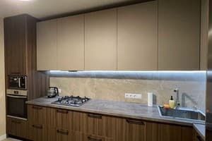 Квартира Lutsk, ул. Привокзальная, 10в. Апартаменты 4-местный  10