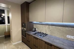 Квартира Lutsk, ул. Привокзальная, 10в. Апартаменты 4-местный  12