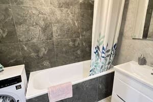 Квартира Lutsk, ул. Привокзальная, 10в. Апартаменты 4-местный  14