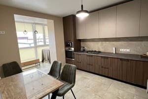 Квартира Lutsk, ул. Привокзальная, 10в. Апартаменты 4-местный  9