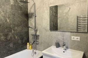 Квартира Lutsk, ул. Привокзальная, 10в. Апартаменты 4-местный  16