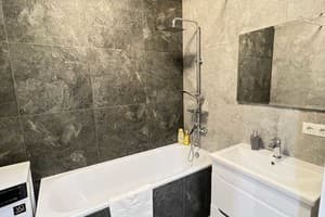 Квартира Lutsk, ул. Привокзальная, 10в. Апартаменты 4-местный  17