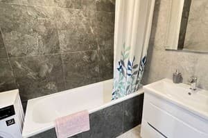 Квартира Lutsk, ул. Привокзальная, 10в. Апартаменты 4-местный  18