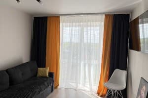 Квартира Lutsk, ул. Яровица, 9. Апартаменты двухместный 5 этаж 4