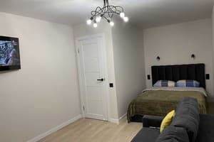 Квартира Lutsk, ул. Яровица, 9. Апартаменты двухместный 5 этаж 2