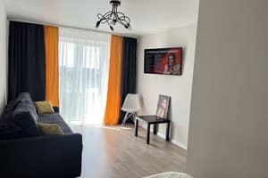 Квартира Lutsk, ул. Яровица, 9. Апартаменты двухместный 5 этаж 5