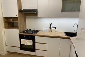 Квартира Lutsk, ул. Яровица, 9. Апартаменты двухместный 5 этаж 7