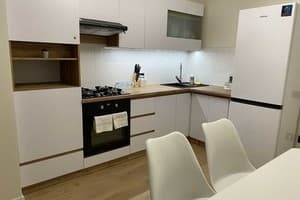 Квартира Lutsk, ул. Яровица, 9. Апартаменты двухместный 5 этаж 6