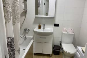 Квартира Lutsk, ул. Яровица, 9. Апартаменты двухместный 5 этаж 11