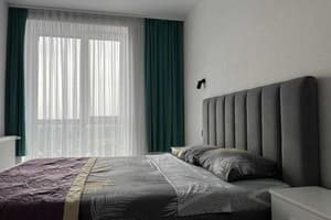 Квартира Lutsk, ул. Яровица, 9. Апартаменты двухместный 7 этаж 2