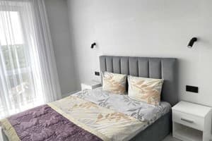 Квартира Lutsk, ул. Яровица, 9. Апартаменты двухместный 7 этаж 1