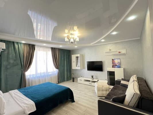 Квартира Lutsk, ул. Зацепы, 4