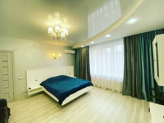 Lutsk, ул. Зацепы, 4 1