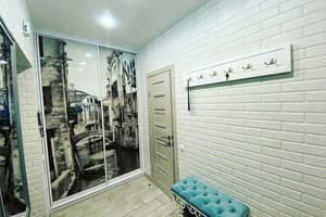 Квартира Lutsk, ул. Зацепы, 4. Апартаменты двухместный  4