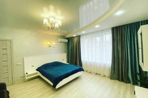 Квартира Lutsk, ул. Зацепы, 4. Апартаменты двухместный  1