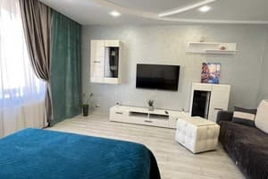 Квартира Lutsk, ул. Зацепы, 4. Апартаменты двухместный  3