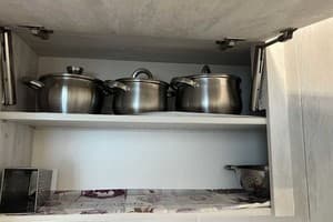 Квартира Lutsk, ул. Зацепы, 4. Апартаменты двухместный  8