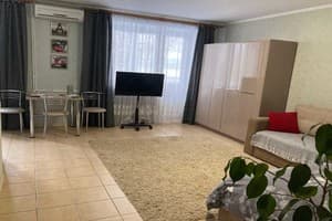 Квартира Lux Apartments пл. Гагарина. Апартаменты двухместный  1