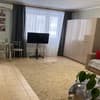 Квартира Lux Apartments пл. Гагарина. Апартаменты двухместный  1