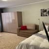 Квартира Lux Apartments пл. Гагарина. Апартаменты двухместный  4