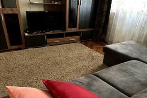 Lux Apartments пр-т Коцюбинского 3