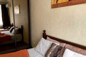 Lux Apartments пр-т Коцюбинского 6