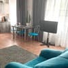 Квартира Lux Apartments ул. Архитектора Артынова. Апартаменты двухместный двухкомнатная 2