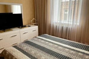 Квартира Lux Apartments ул. Соборная. Стандарт двухместный  3