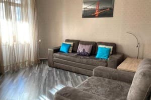 Квартира Lux Apartments ул. Соборная. Стандарт двухместный  7