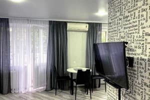 Lux Apartments ул. Замостянская 11