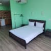 Готель Luxor Inn & Suites. Покращений 4-місний з видом на місто 1