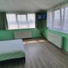 Готель Luxor Inn & Suites. Покращений 4-місний з видом на місто 2