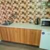 Отель Luxor Inn & Suites. Улучшенный двухместный с раздельными кроватями и микроволновкой 5
