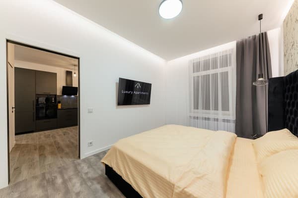 Luxury Apartments LABORCA 2
