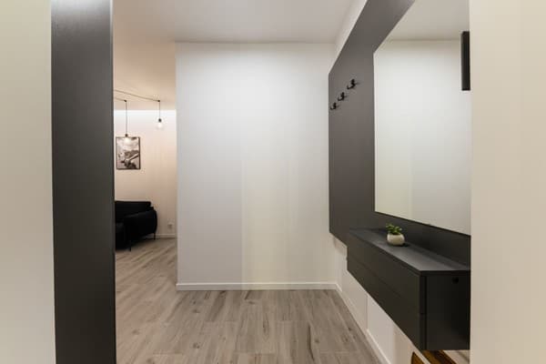 Luxury Apartments LABORCA 3
