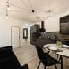 Квартира Luxury Apartments LABORCA-1/13