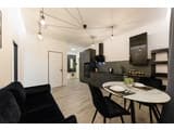 Квартира Luxury Apartments LABORCA