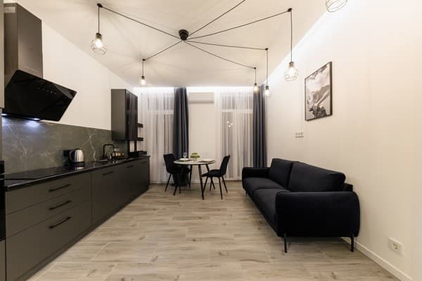 Luxury Apartments LABORCA 1