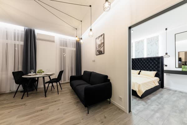 Luxury Apartments LABORCA 4