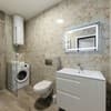 Luxury Apartments LABORCA 10-11/13