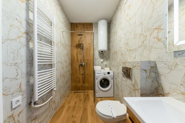 Luxury Apartments LABORCA 11